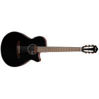 Ibanez AEG50N BKH Chitarra Classica Elettrificata CONSEGNATA A DOMICILIO IN 1-2 GIORNI SPEDOTA GRATIS_1