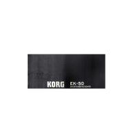 Korg EK-50 MAT (Nylon) Tappeto CONSEGNATO A DOMICILIO IN 1-2 GIORNI