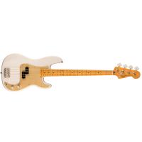 Fender Squier FSR Classic Vibe Late 50s Precision Bass MN GPG WBL White Blonde Basso Elettrico CONSEGNATO A DOMICILIO IN 1-2 GIORNI_1