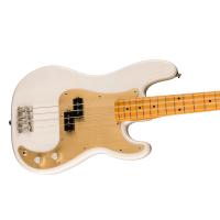 Fender Squier FSR Classic Vibe Late 50s Precision Bass MN GPG WBL White Blonde Basso Elettrico CONSEGNATO A DOMICILIO IN 1-2 GIORNI_3