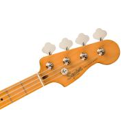 Fender Squier FSR Classic Vibe Late 50s Precision Bass MN GPG WBL White Blonde Basso Elettrico CONSEGNATO A DOMICILIO IN 1-2 GIORNI_5