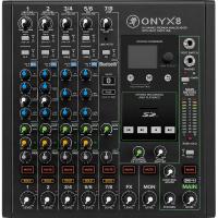Mackie Mesa Onyx8 Mixer Passivo NUOVO ARRIVO