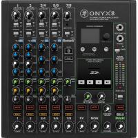 Mackie Mesa Onyx8 Mixer Passivo NUOVO ARRIVO_1