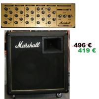 Marshall LR300 Amplificatore Multiuso