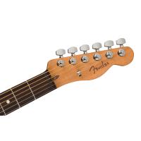 Fender Acoustasonic Player Telecaster RW AWT Arctic White Chitarra CONSEGNATA A DOMICILIO IN 1-2 GIORNI NUOVO ARRIVO_4