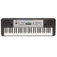 Yamaha YPT 255 Tastiera con arranger CONSEGNATA A DOMICILIO IN 1-2 GIORNI