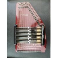 Autoharp 32 Strings 12 Chords