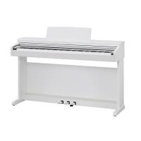 Kawai KDP120W Bianco Opaco Pianoforte Digitale