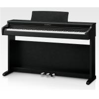 Kawai KDP120B Nero Opaco Pianoforte Digitale