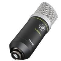 Mackie Element EM-91CU Microfono USB a Condensatore