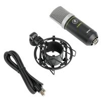 Mackie Element EM-91CU Microfono USB a Condensatore_5
