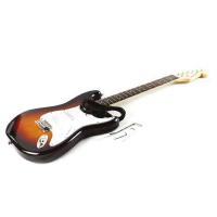 Maxine STV109S Sunburst Chitarra Elettrica CONSEGNATA A DOMICILIO IN 1-2 GIORNI