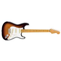 Fender Stratocaster Vintera 50s Modified MN 2TSB 2 Color Sunburst Chitarra Elettrica_1