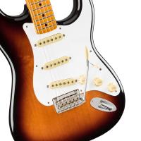 Fender Stratocaster Vintera 50s Modified MN 2TSB 2 Color Sunburst Chitarra Elettrica_3