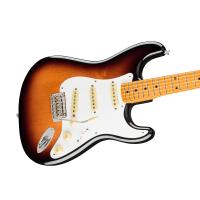 Fender Stratocaster Vintera 50s Modified MN 2TSB 2 Color Sunburst Chitarra Elettrica_4