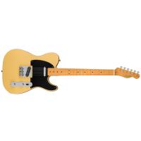 Fender Squier Telecaster 40th Anniversary Vintage Edition MN AHW BAPG SVBL Satin Vintage Blonde Chitarra Elettrica CONSEGNATA A DOMICILIO IN 1-2 GIORNI NUOVO ARRIVO_1