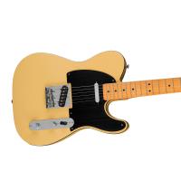 Fender Squier Telecaster 40th Anniversary Vintage Edition MN AHW BAPG SVBL Satin Vintage Blonde Chitarra Elettrica CONSEGNATA A DOMICILIO IN 1-2 GIORNI NUOVO ARRIVO_4
