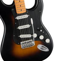 Fender Squier Stratocaster 40th Anniversary Vintage Edition MN AHW BAPG SW2TS Chitarra Elettrica CONSEGNATA A DOMICILIO IN 1-2 GIORNI NUOVO ARRIVO_3