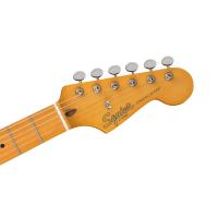 Fender Squier Stratocaster 40th Anniversary Vintage Edition MN AHW BAPG SW2TS Chitarra Elettrica CONSEGNATA A DOMICILIO IN 1-2 GIORNI NUOVO ARRIVO_5
