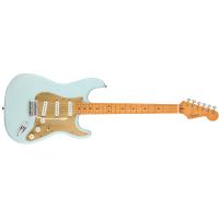 Fender Squier Stratocaster 40th Anniversary Vintage Edition MN AHW GPG SSNB Chitarra Elettrica CONSEGNATA A DOMICILIO IN 1-2 GIORNI NUOVO ARRIVO