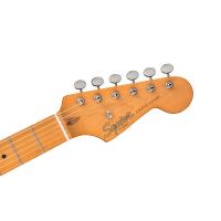 Fender Squier Stratocaster 40th Anniversary Vintage Edition MN AHW GPG SSNB Chitarra Elettrica CONSEGNATA A DOMICILIO IN 1-2 GIORNI NUOVO ARRIVO_5