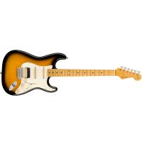 Fender Stratocaster Japanese Vintage JV Modified 50S HSS MN 2TS 2 Color Sunburst Chitarra Elettrica CONSEGNATA A DOMICILIO IN 1-2 GIORNI