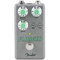 Fender Hammertone Flanger Pedale per chitarra elettrica CONSEGNATO A DOMICILIO IN 1-2 GIORNI