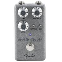 Fender Hammertone Space Delay Pedale per chitarra elettrica CONSEGNATO A DOMICILIO IN 1-2 GIORNI