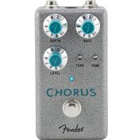 Fender Hammertone Chorus Pedale per chitarra elettrica CONSEGNATA A DOMICILIO IN 1-2 GIORNI_1