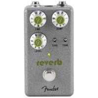 Fender Hammertone Reverb Pedale per chitarra elettrica CONSEGNATO A DOMICILIO IN 1-2 GIORNI