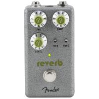 Fender Hammertone Reverb Pedale per chitarra elettrica CONSEGNATO A DOMICILIO IN 1-2 GIORNI_1