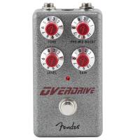 Fender Hammertone Overdrive Pedale per chitarra elettrica_1