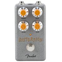 Fender Hammertone Distortion Pedale per chitarra elettrica NUOVO ARRIVO_1