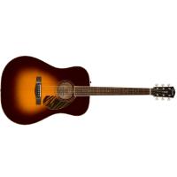 Fender Paramount PD-220E Dreadnought WC 3TVS 3 Tone Vintage Sunburst Chitarra acustica elettrificata CONSEGNATA A DOMICILIO IN 1-2 GIORNI