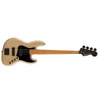 Fender Squier Contemporary Active Jazz Bass HH RMN BPG SHG Shoreline Gold Basso Elettrico CONSEGNATO A DOMICILIO IN 1-2 GIORNI