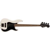 Fender Squier Contemporary Active Precision Bass PH LRL BPG PWT Polar White Basso Elettrico CONSEGNATO A DOMICILIO IN 1-2 GIORNI_1