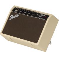 Fender Mini '65 Twin Amp Blonde Amplificatore per chitarra elettrica_4