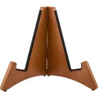 Fender Timberframe Electric Guitar Stand Natural Supporto per chitarra NUOVO ARRIVO