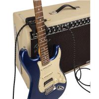 Fender Amperstand Guitar Cradle Black Supporto per chitarra_4