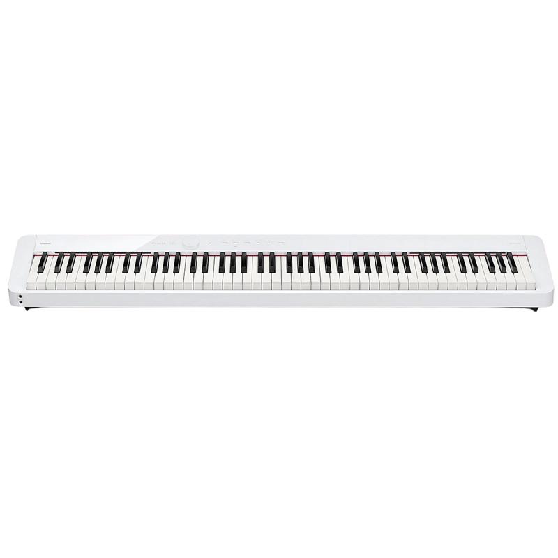 Casio PX-S1100 White Pianoforte Digitale CONSEGNATA A DOMICILIO IN 1-2 GIORNI