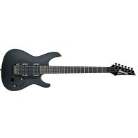 Ibanez S520 WK Weathered Black Chitarra Elettrica_1