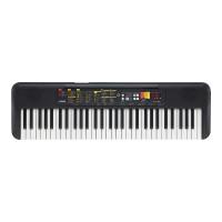 Yamaha PSR-F52 Tastiera con arranger CONSEGNATA A DOMICILIO IN 1-2 GIORNI_1