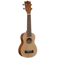 Soundsation MAUI PRO MPUKA-120A Ukulele Concerto con Borsa