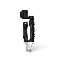 D'Addario Pro-Winder Black String winder and Cutter Avvolgicorde 