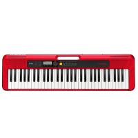 Casio CT-S200RD Red Tastiera con Arranger