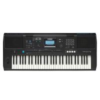 Yamaha PSR-E473 Tastiera con arranger