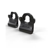 D'Addario PWDLC01 Dual-Lock Strap Lock