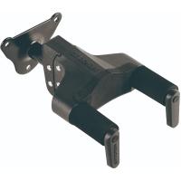 Hercules GSP39WB+ Guitar Hanger Supporto a muro per chitarra_1