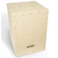 Nino Percussion NINO 951-MYO Cajon da montare