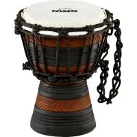 Nino Percussion Nino ADJ3-XXS Djembe 4 3/4 _1